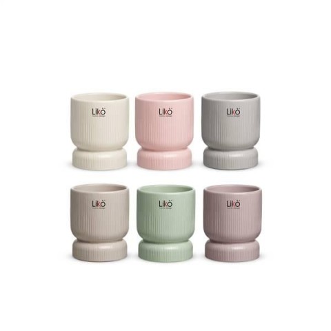 VASO ADRIEN D. 10 H 11,8 - ASSORTED